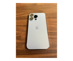 iPhone 13 Pro 256GB Blue | saúde de vida da Bateria : 88% - 1