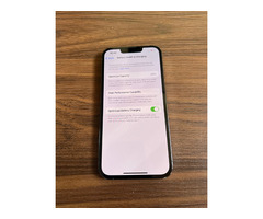 iPhone 13 Pro 256GB Blue | saúde de vida da Bateria : 88% - 2