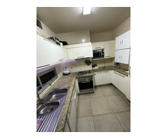 Arrendo apartamento T2 com móveis