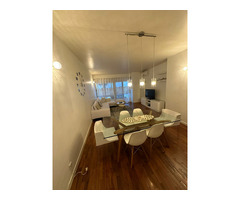 Arrendo apartamento T2 com móveis - 2