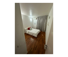 Arrendo apartamento T2 com móveis - 4
