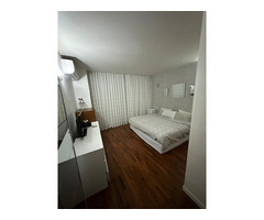 Arrendo apartamento T2 com móveis - 5