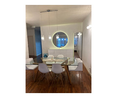 Arrendo apartamento T2 com móveis - 6
