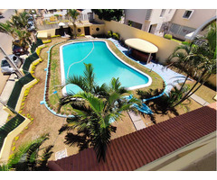 Arrendo moradia t12 na Sommershild - 3