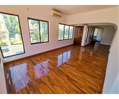 Arrendo moradia t12 na Sommershild - 4