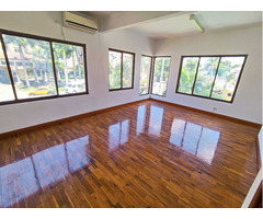 Arrendo moradia t12 na Sommershild - 5