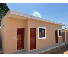 Vende-se luxuosa Moradia T3 no malhampsene - 4