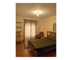 Arrendo apartamento  com móveis no condomínio imoivest - 3