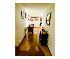 Arrendo apartamento  com móveis no condomínio imoivest - 6