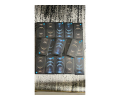 iPhone 12 Pro Max 256GB ( Dual SIM ) selado