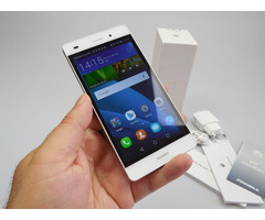 Huawei p8 lite selado