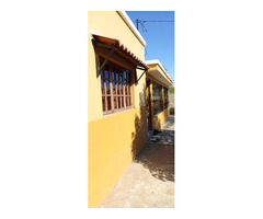 Jackpot - Vende-se boa casa tp2+1 na Matola N4 Mussumbuluco(Novare) - 2