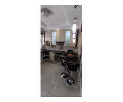 Venda de Luxuosa moradia T3 Matola - 2