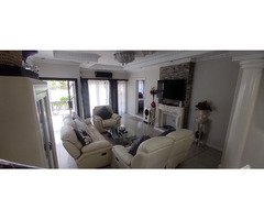 Venda de Luxuosa moradia T3 Matola - 4