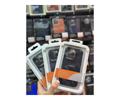 Capas para iPhone 15 Pro & 15 Pro Max - 1