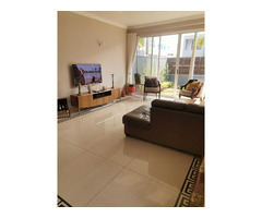Vende-se moradia - triplex T4 no Triunfo II - 3