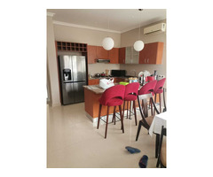 Vende-se moradia - triplex T4 no Triunfo II - 4