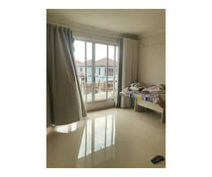 Vende-se moradia - triplex T4 no Triunfo II - 6