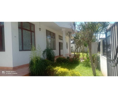 Vende-se vivenda T6 na Sommerchield II | 100% Independente - 4