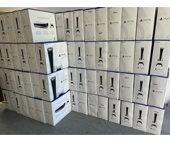 PS5 versão CD 825GB na caixa selados Promoção