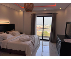 Arrenda-se Apartamento de luxo T2 mobilado no condomínio Rosas na sommerschield II - 3