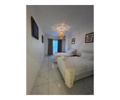 Arrenda-se Apartamento de luxo T2 mobilado no condomínio Rosas na sommerschield II - 5