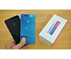 Huawei p10 lite selado