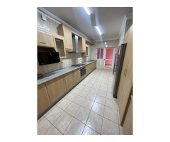 Arrendo apartamento T3 com móveis no condomínio San rise - 4
