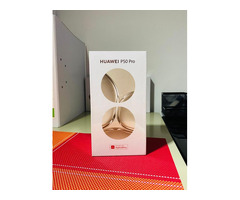Huawei P50 Pro 256GB ( Dual SIM ) selado