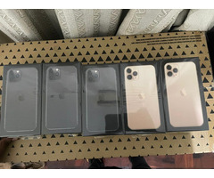 iPhone 11 Pro Max 256GB ( selado ) / Promoção