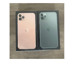 iPhone 11 Pro Max 64GB ( selado ) / Promo