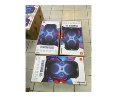 JBL PartyBox 110 ( selada ) / Super Promoção - 1