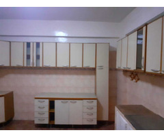 Vendo apartamento T3 no alto mãe próximo a escola Francisco manhanga