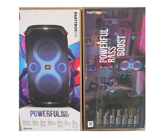 JBL PartyBox 110 ( selada )