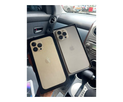 iPhone 13 pro Max 128GB ( Dual SIM ) | saúde de vida da Bateria : 88% - 1