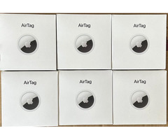 Apple Airtag 1 pack ( selado )