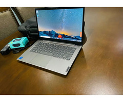 Laptop Lenovo Thinkbook, special edition i5-11th Gen