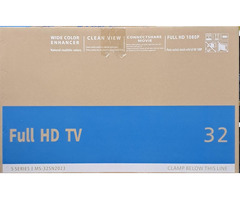 TV Samsung LED 32" Full HD ( selada ) - 1