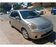Toyota Raum