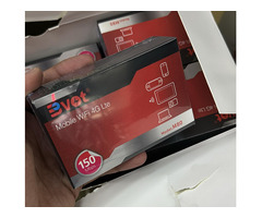 Modem BVot 4G Wi-Fi ( Universal ) selado - 1