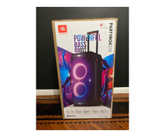 JBL PartyBox 310 ( selada ) / Promoção