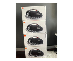 JBL BoomBox 3 ( selada )