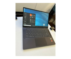 HP Envy x360 2-in-1 touchscreen Ryzen 5 7530U - 1
