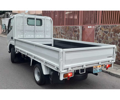Toyota | Dyna | 2006 - Recém-importada - 2