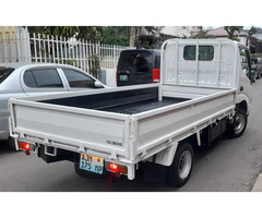 Toyota | Dyna | 2006 - Recém-importada - 3