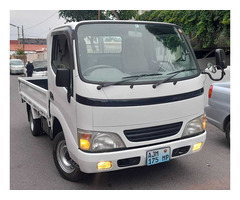 Toyota | Dyna | 2006 - Recém-importada - 4