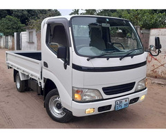 Toyota | Dyna | 2006 - Recém-importada - 6