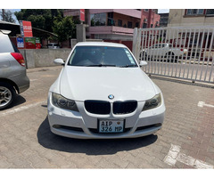 BMW | 320i | 2007 | Automático | Gasolina | 2.0cc