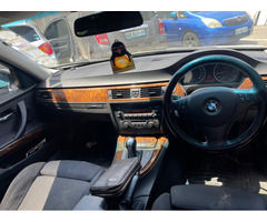 BMW | 320i | 2007 | Automático | Gasolina | 2.0cc - 4