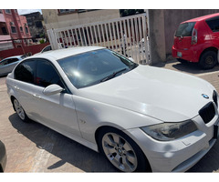 BMW | 320i | 2007 | Automático | Gasolina | 2.0cc - 6